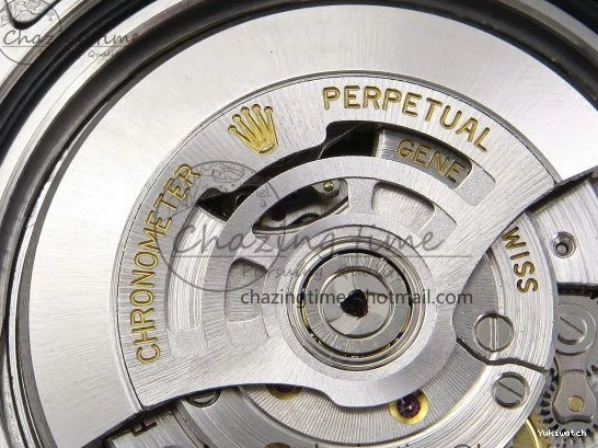 LN 116710 Master Edition Best CHS Jubilee VR3186 II SS Bracelet 904L GMT HGF on 1:1 0205